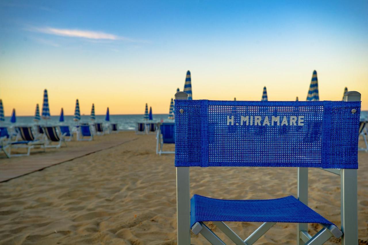 Hotel Miramare - سيلفي مارينا المظهر الخارجي الصورة