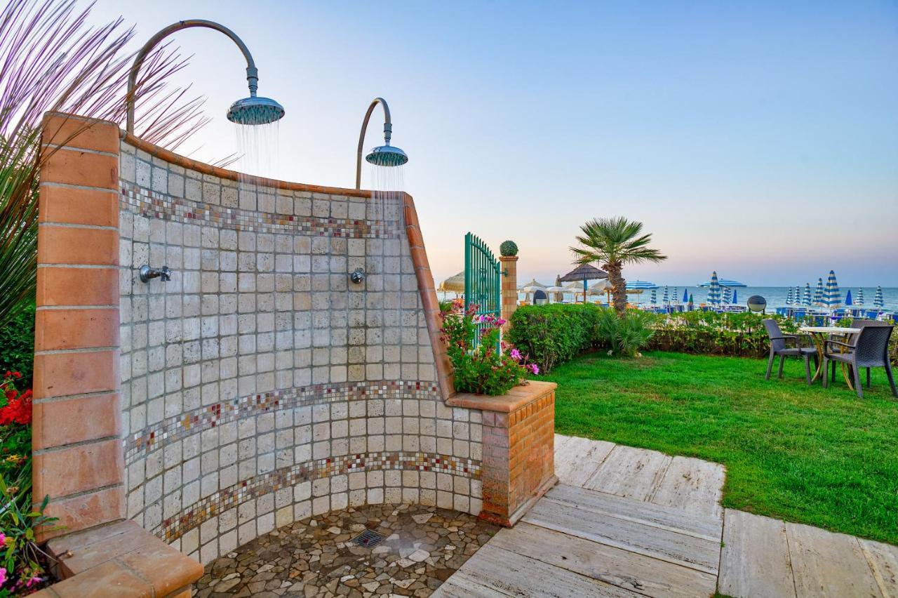 Hotel Miramare - سيلفي مارينا المظهر الخارجي الصورة