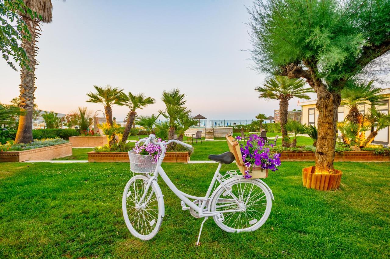 Hotel Miramare - سيلفي مارينا المظهر الخارجي الصورة
