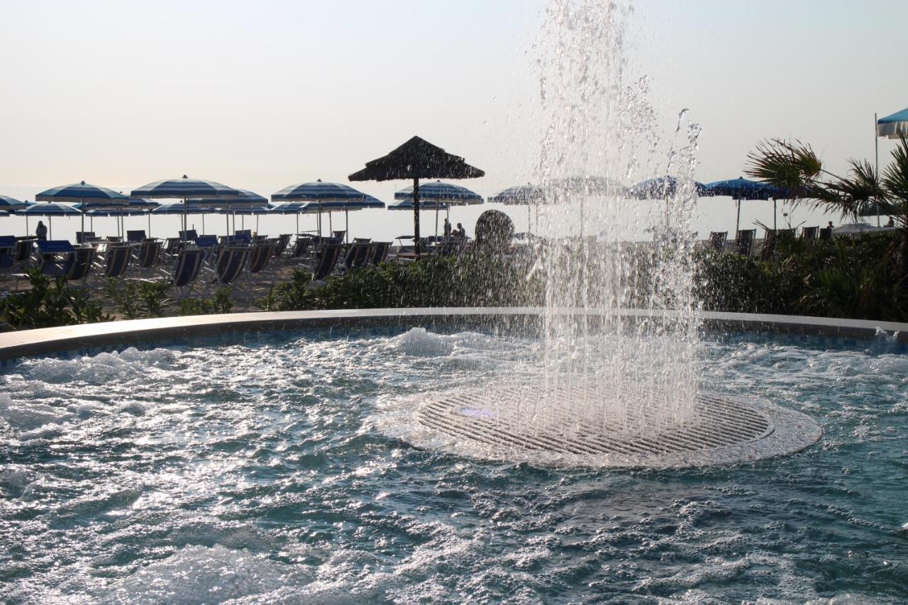 Hotel Miramare - سيلفي مارينا المظهر الخارجي الصورة