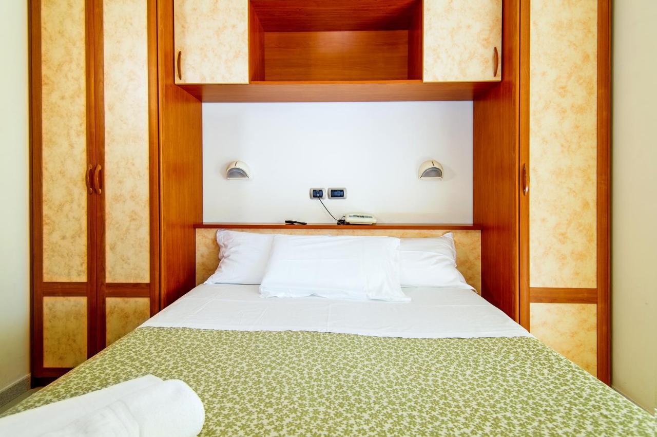 Hotel Miramare - سيلفي مارينا المظهر الخارجي الصورة