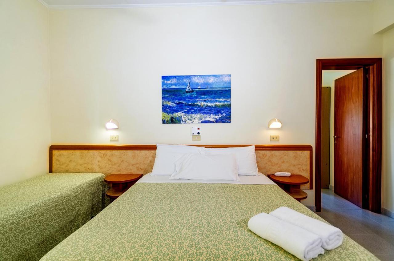 Hotel Miramare - سيلفي مارينا المظهر الخارجي الصورة
