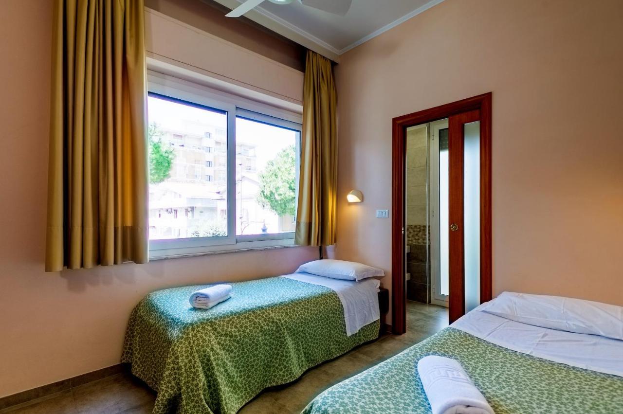 Hotel Miramare - سيلفي مارينا المظهر الخارجي الصورة