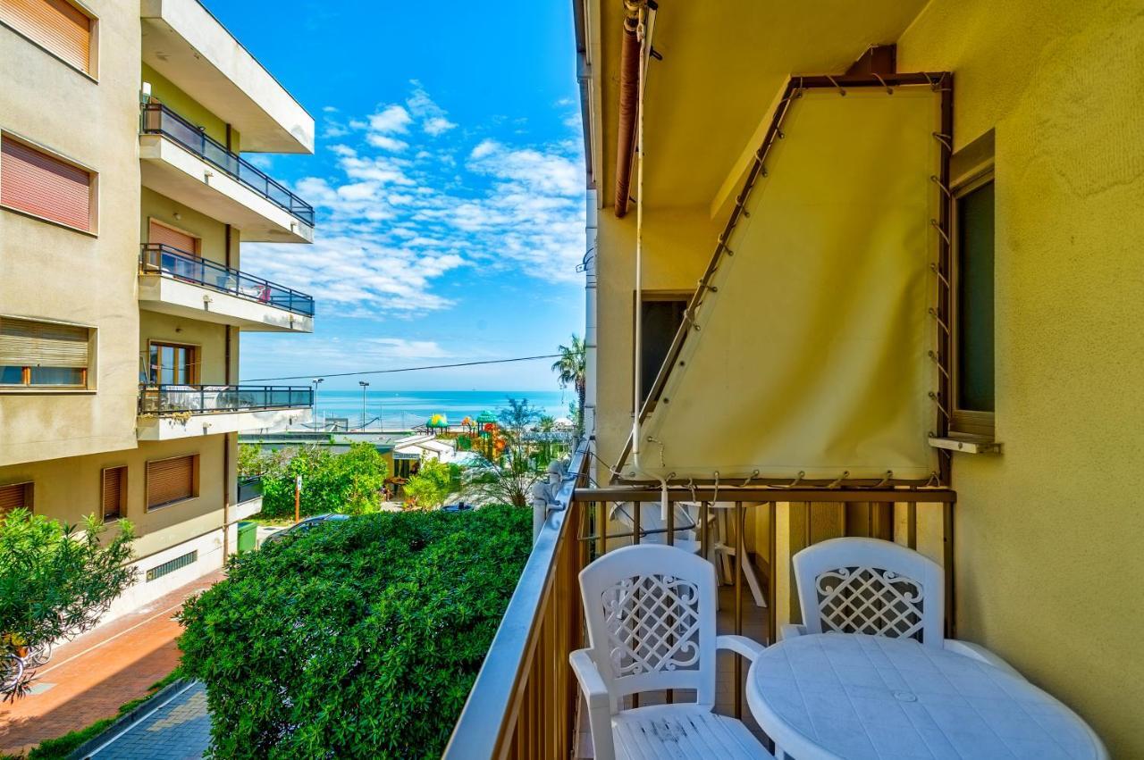 Hotel Miramare - سيلفي مارينا المظهر الخارجي الصورة