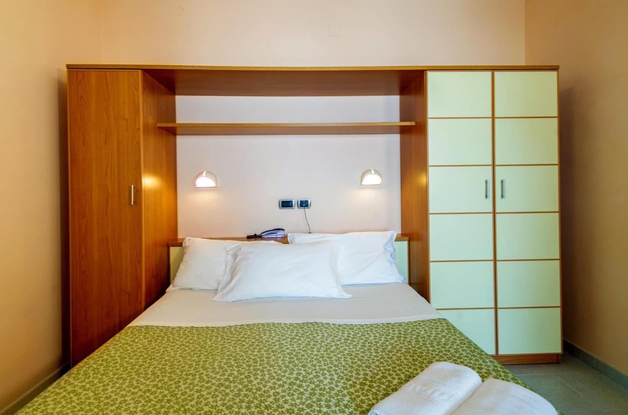 Hotel Miramare - سيلفي مارينا المظهر الخارجي الصورة