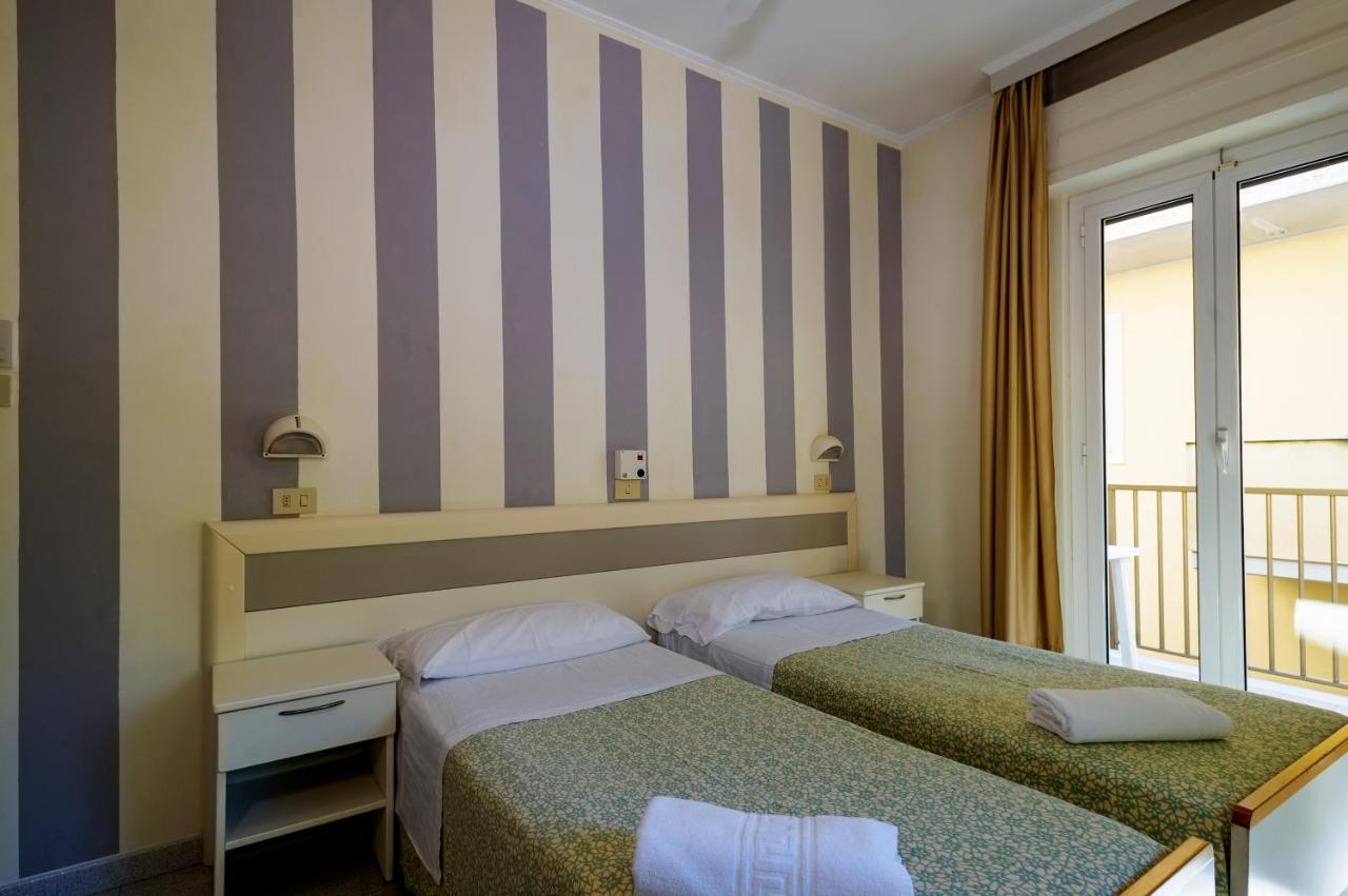 Hotel Miramare - سيلفي مارينا المظهر الخارجي الصورة