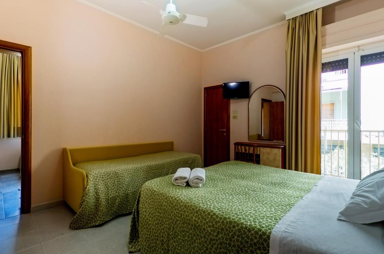 Hotel Miramare - سيلفي مارينا المظهر الخارجي الصورة