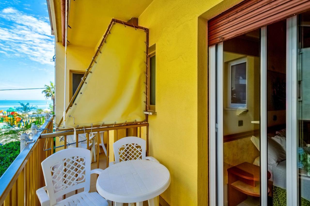 Hotel Miramare - سيلفي مارينا المظهر الخارجي الصورة