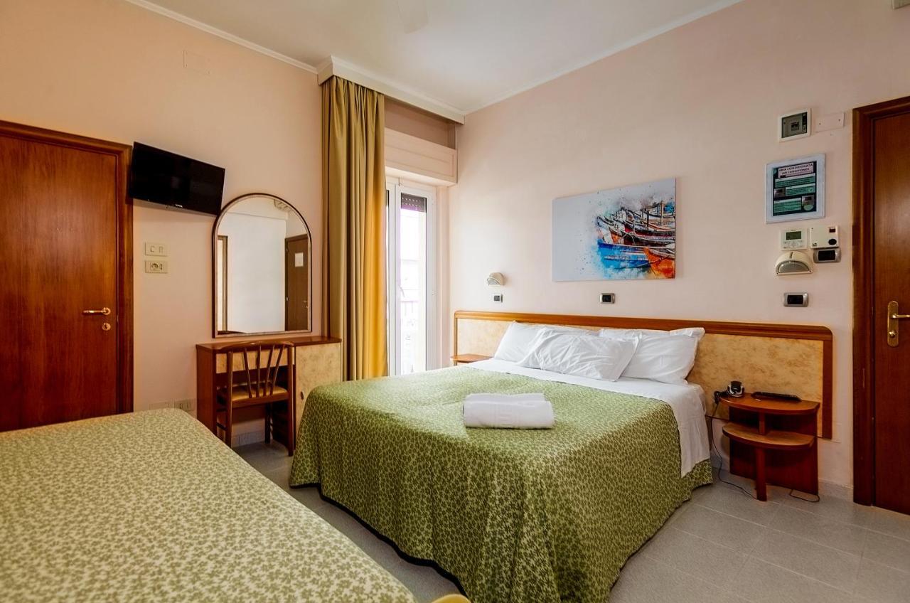 Hotel Miramare - سيلفي مارينا المظهر الخارجي الصورة