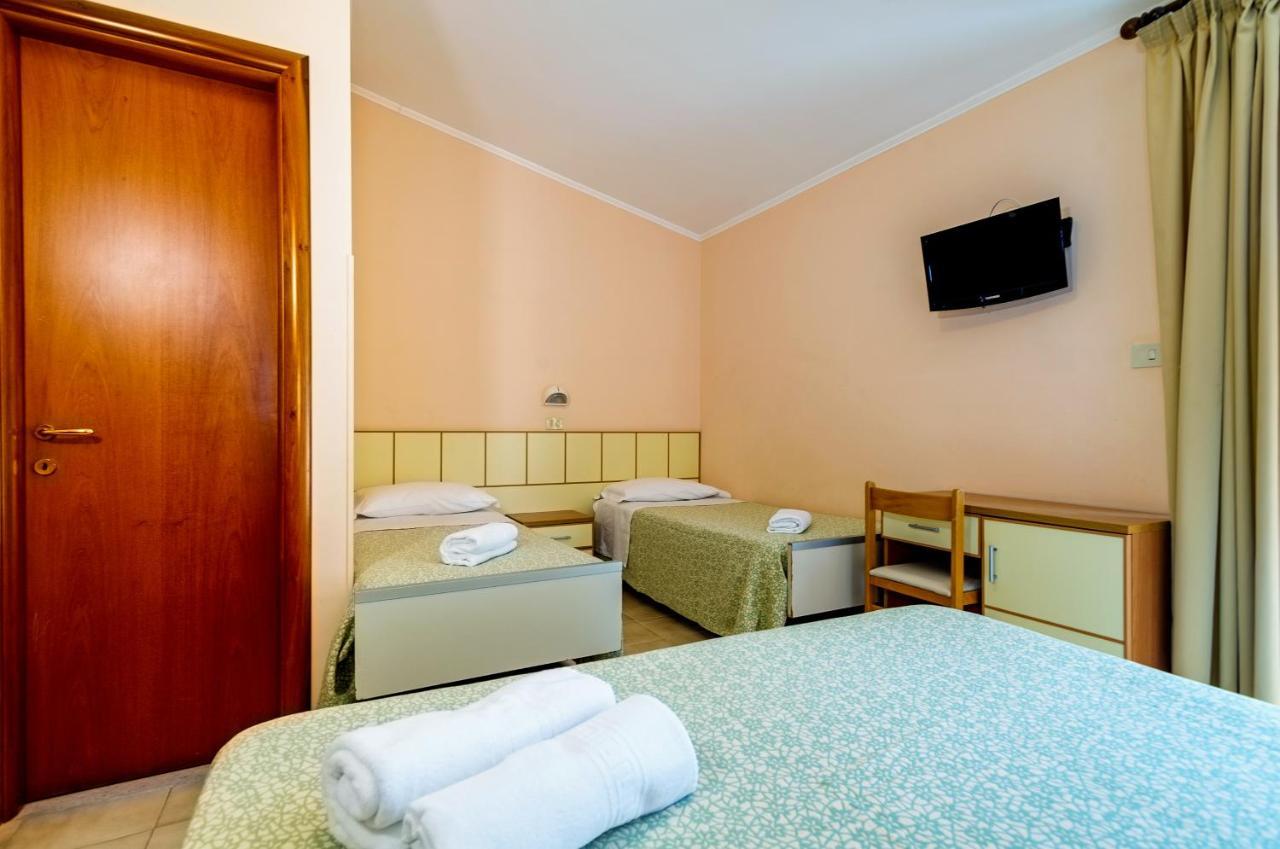Hotel Miramare - سيلفي مارينا المظهر الخارجي الصورة