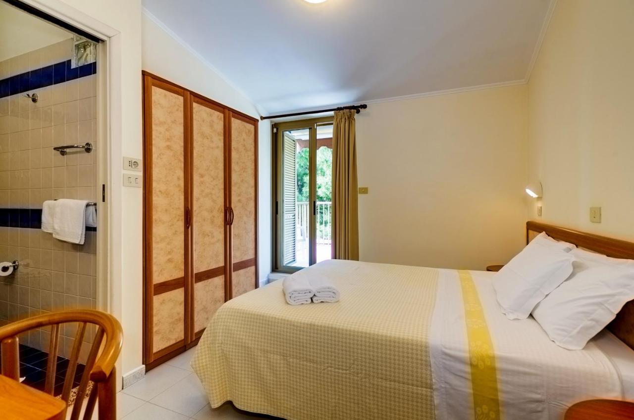 Hotel Miramare - سيلفي مارينا المظهر الخارجي الصورة