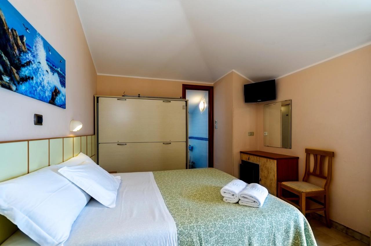 Hotel Miramare - سيلفي مارينا المظهر الخارجي الصورة