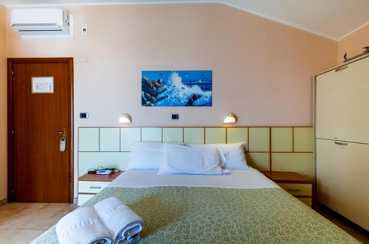 Hotel Miramare - سيلفي مارينا المظهر الخارجي الصورة