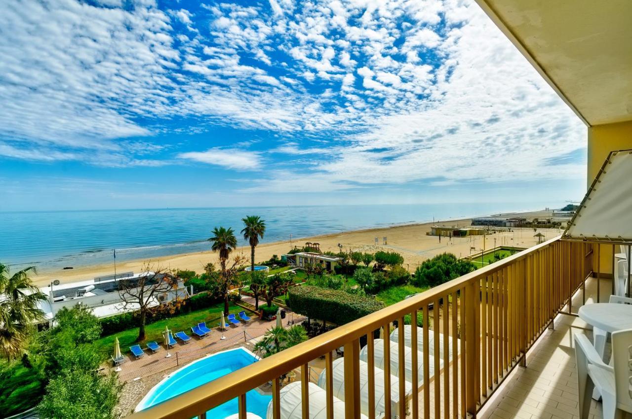 Hotel Miramare - سيلفي مارينا المظهر الخارجي الصورة
