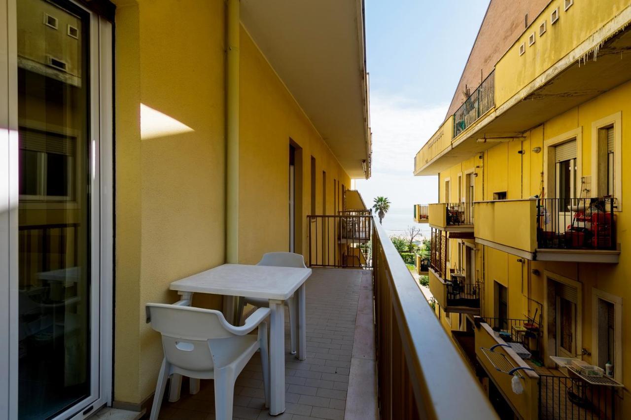 Hotel Miramare - سيلفي مارينا المظهر الخارجي الصورة