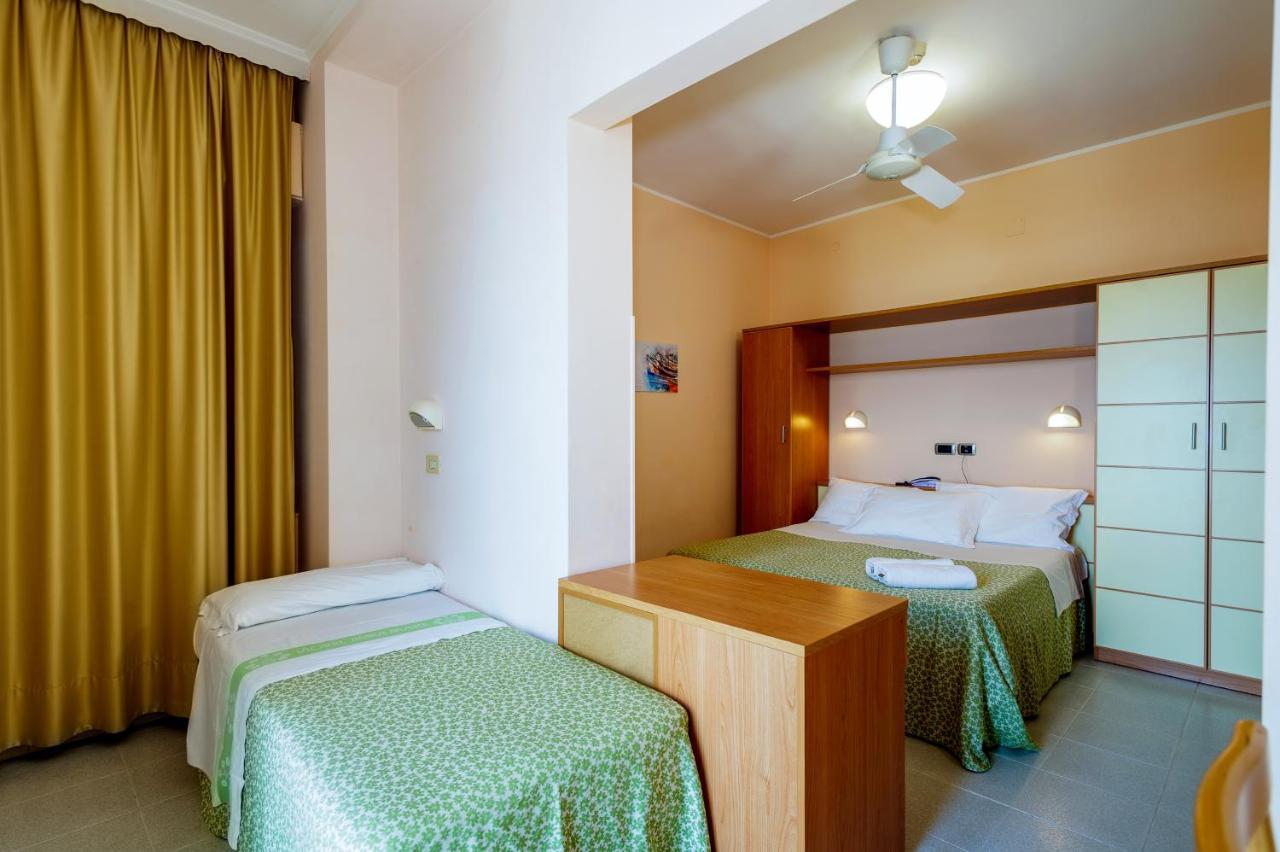 Hotel Miramare - سيلفي مارينا المظهر الخارجي الصورة