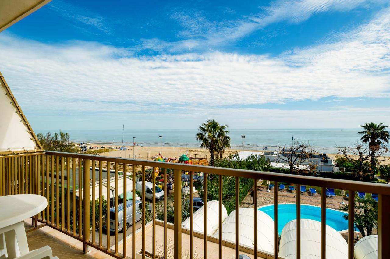 Hotel Miramare - سيلفي مارينا المظهر الخارجي الصورة