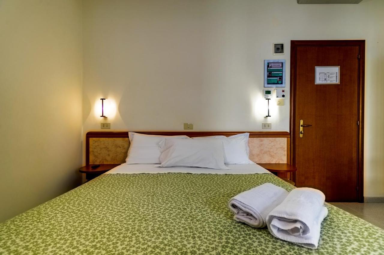 Hotel Miramare - سيلفي مارينا المظهر الخارجي الصورة