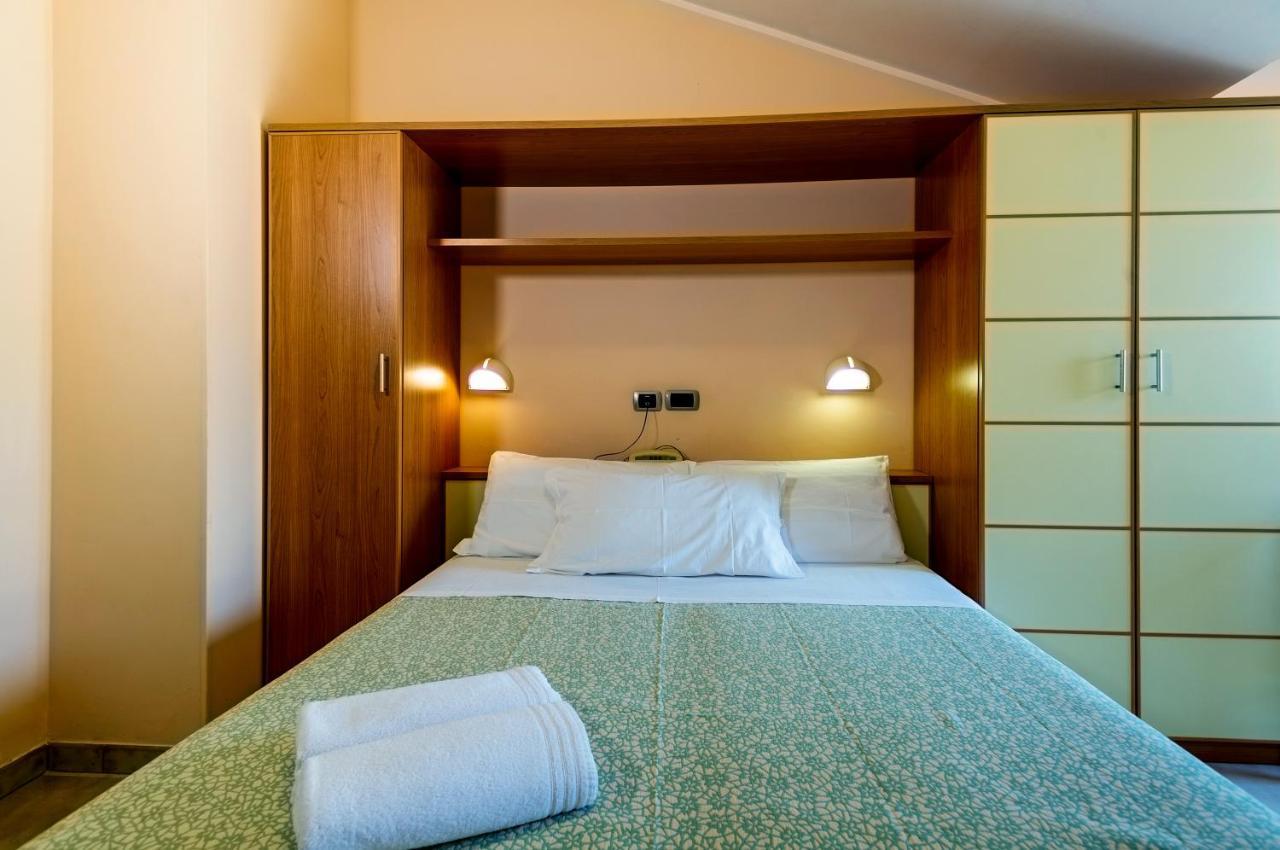 Hotel Miramare - سيلفي مارينا المظهر الخارجي الصورة