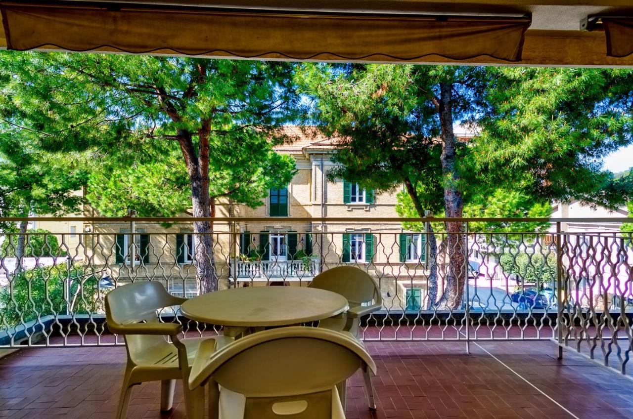 Hotel Miramare - سيلفي مارينا المظهر الخارجي الصورة