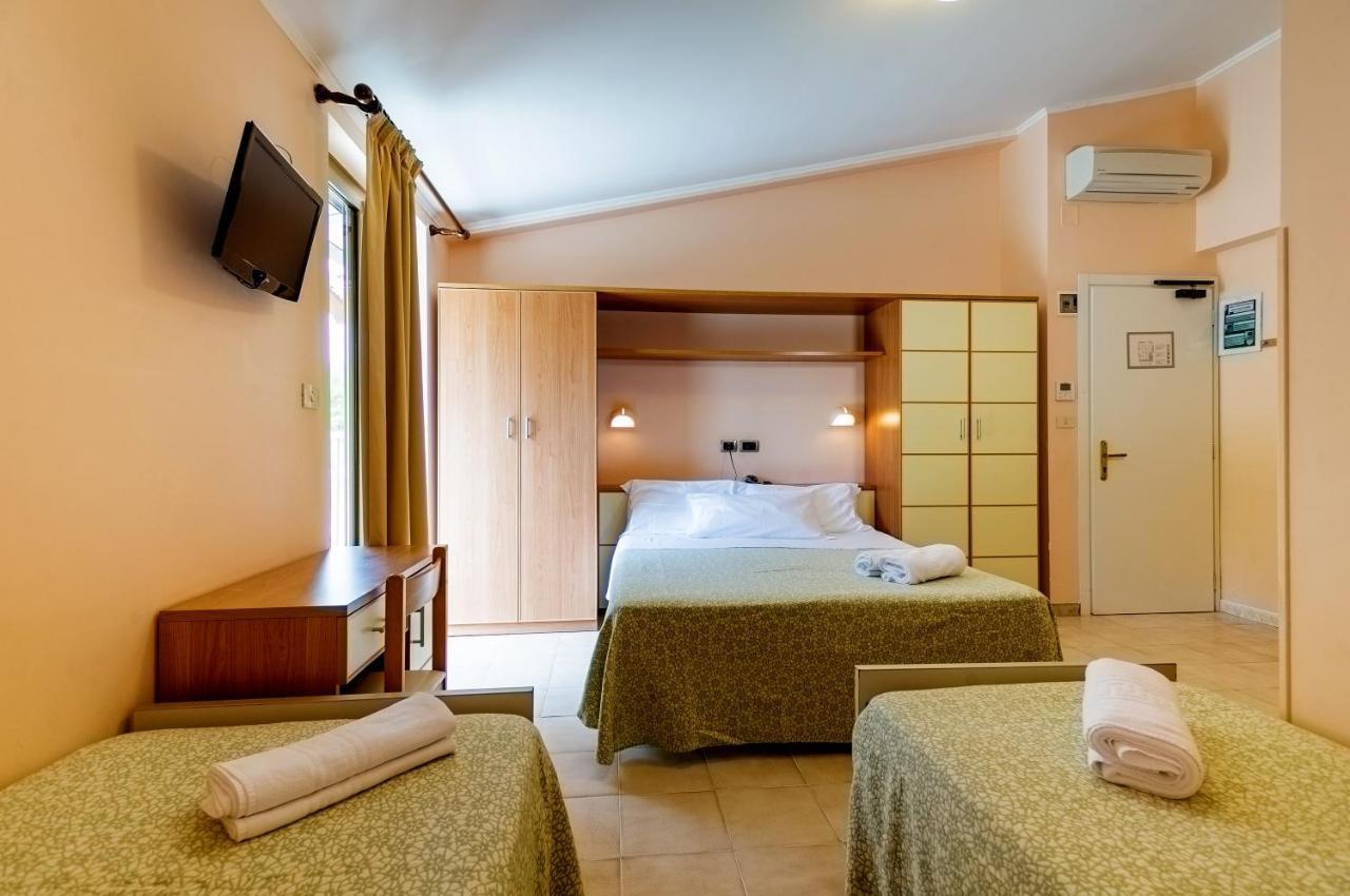 Hotel Miramare - سيلفي مارينا المظهر الخارجي الصورة