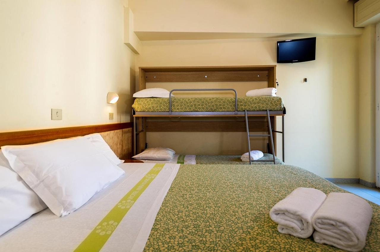 Hotel Miramare - سيلفي مارينا المظهر الخارجي الصورة