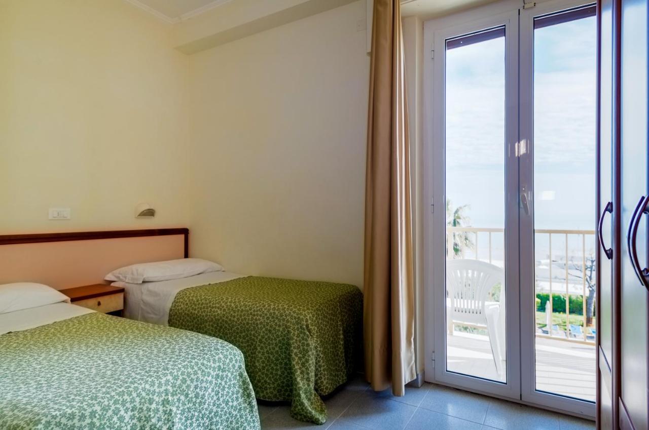 Hotel Miramare - سيلفي مارينا المظهر الخارجي الصورة