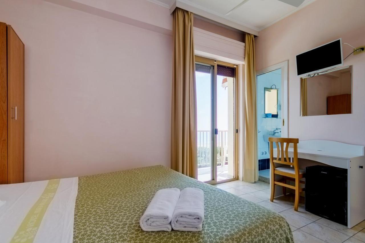Hotel Miramare - سيلفي مارينا المظهر الخارجي الصورة