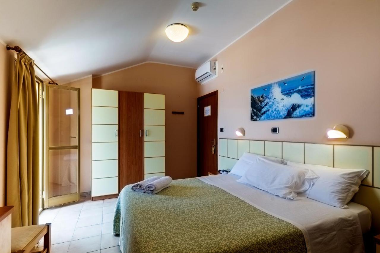 Hotel Miramare - سيلفي مارينا المظهر الخارجي الصورة