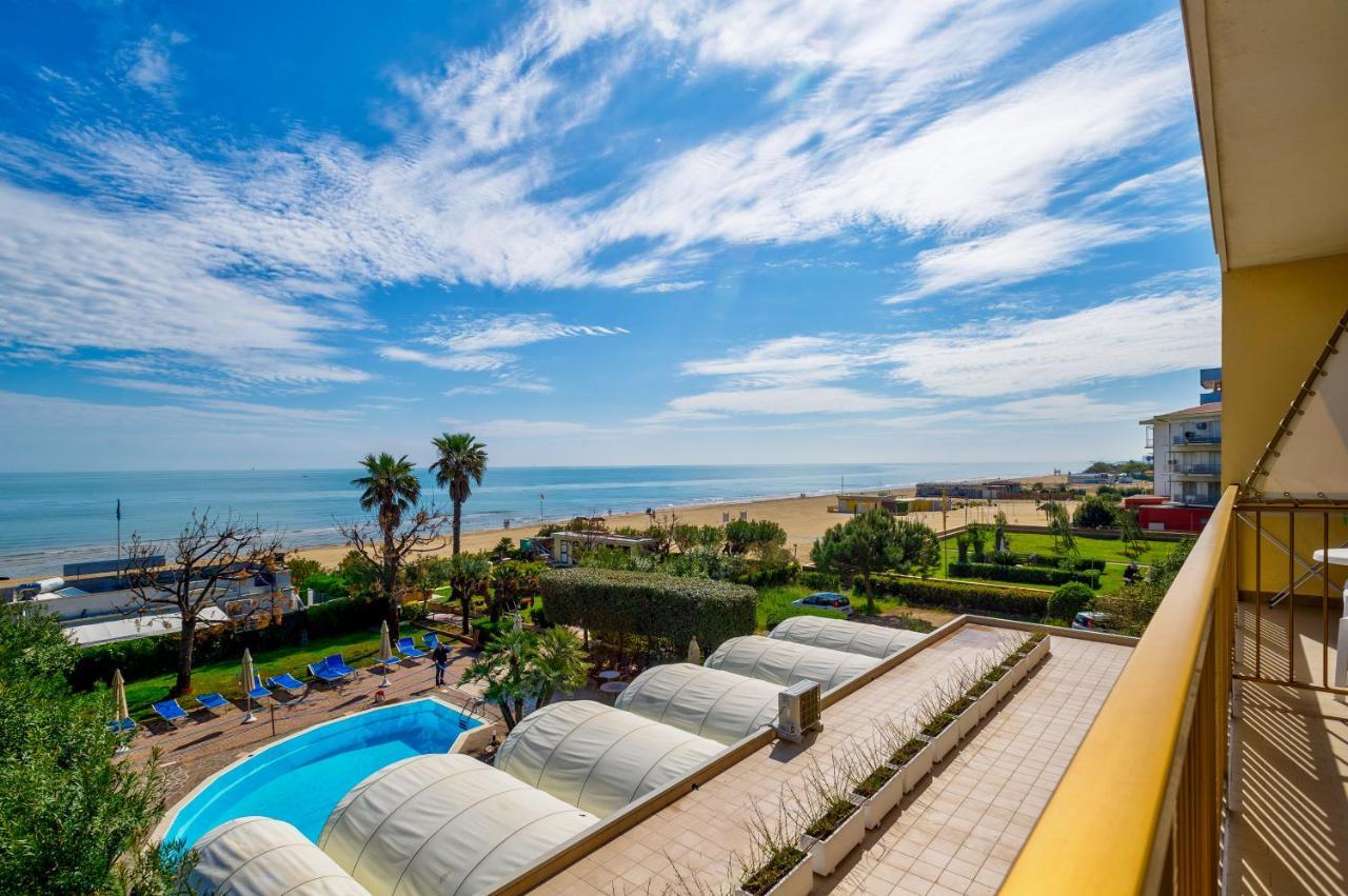 Hotel Miramare - سيلفي مارينا المظهر الخارجي الصورة