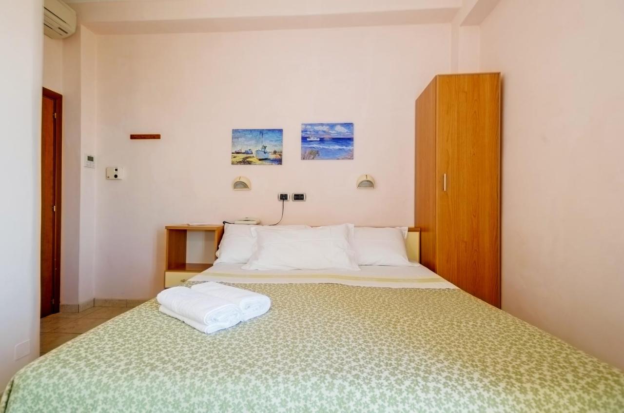 Hotel Miramare - سيلفي مارينا المظهر الخارجي الصورة