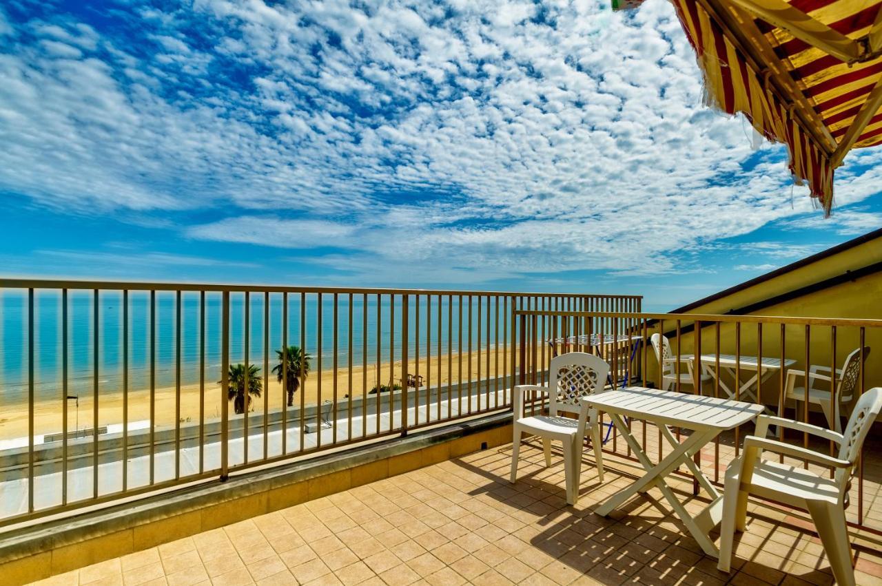 Hotel Miramare - سيلفي مارينا المظهر الخارجي الصورة