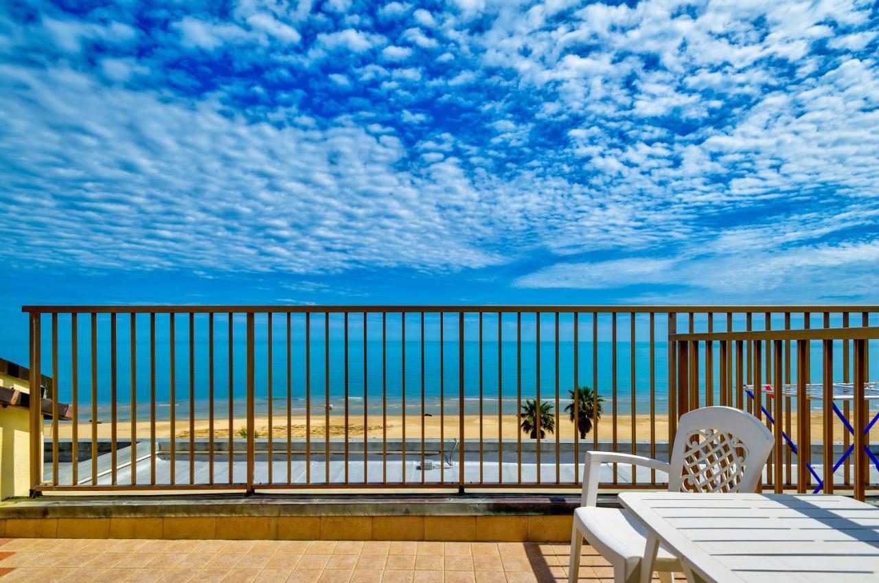 Hotel Miramare - سيلفي مارينا المظهر الخارجي الصورة
