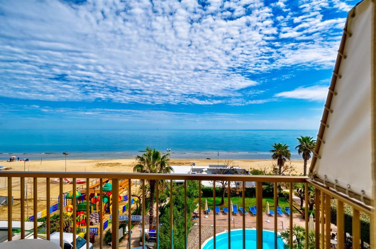 Hotel Miramare - سيلفي مارينا المظهر الخارجي الصورة