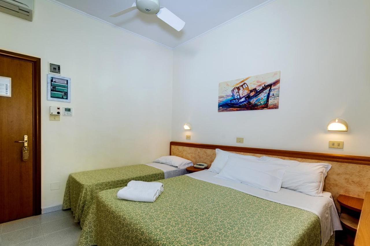 Hotel Miramare - سيلفي مارينا المظهر الخارجي الصورة