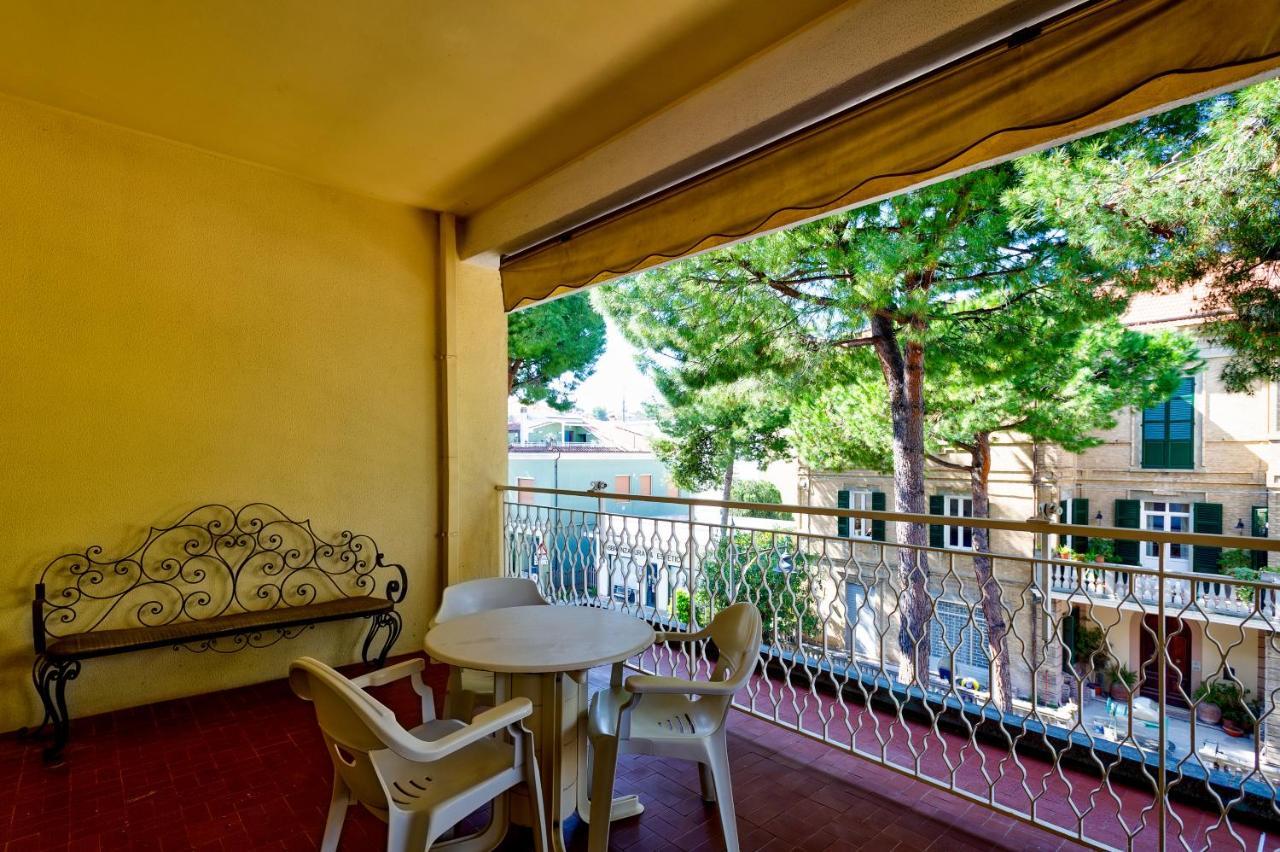 Hotel Miramare - سيلفي مارينا المظهر الخارجي الصورة
