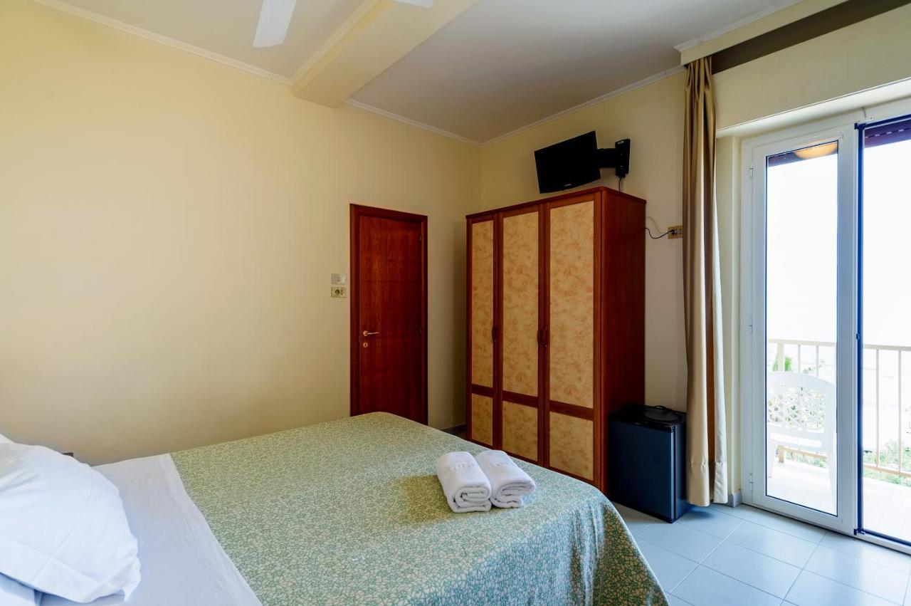 Hotel Miramare - سيلفي مارينا المظهر الخارجي الصورة