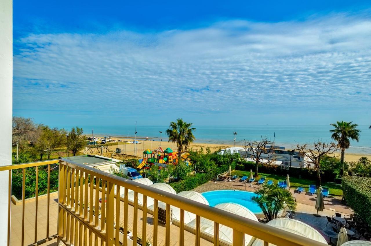 Hotel Miramare - سيلفي مارينا المظهر الخارجي الصورة