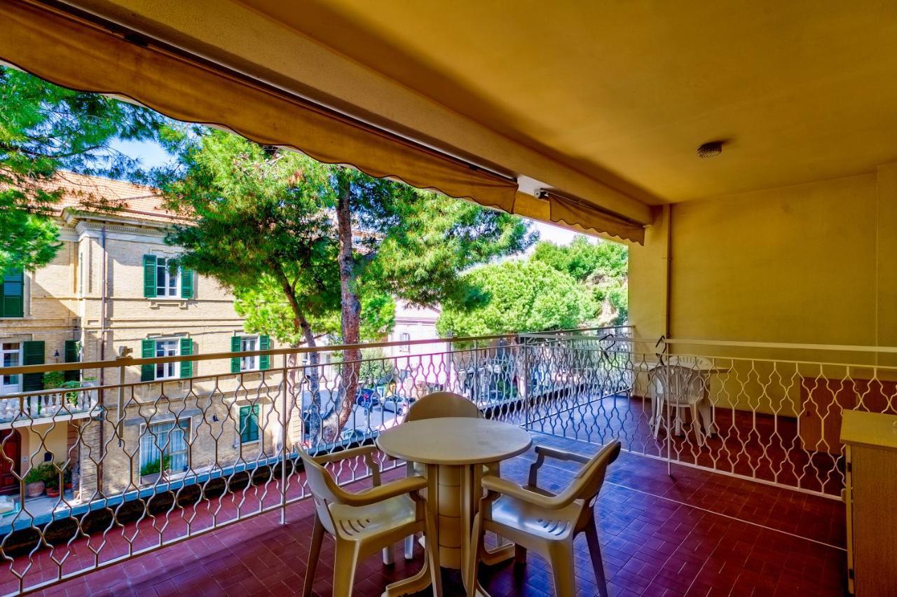 Hotel Miramare - سيلفي مارينا المظهر الخارجي الصورة