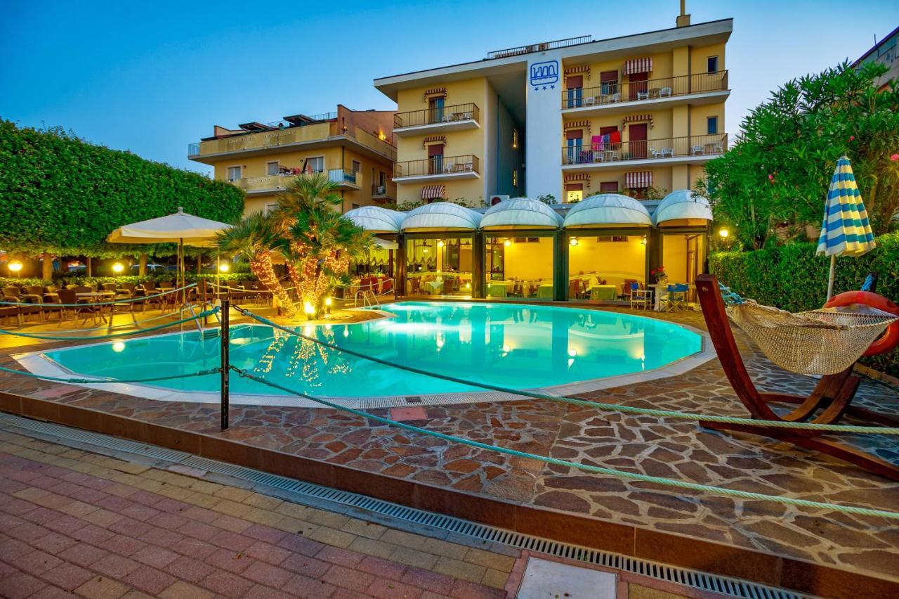 Hotel Miramare - سيلفي مارينا المظهر الخارجي الصورة