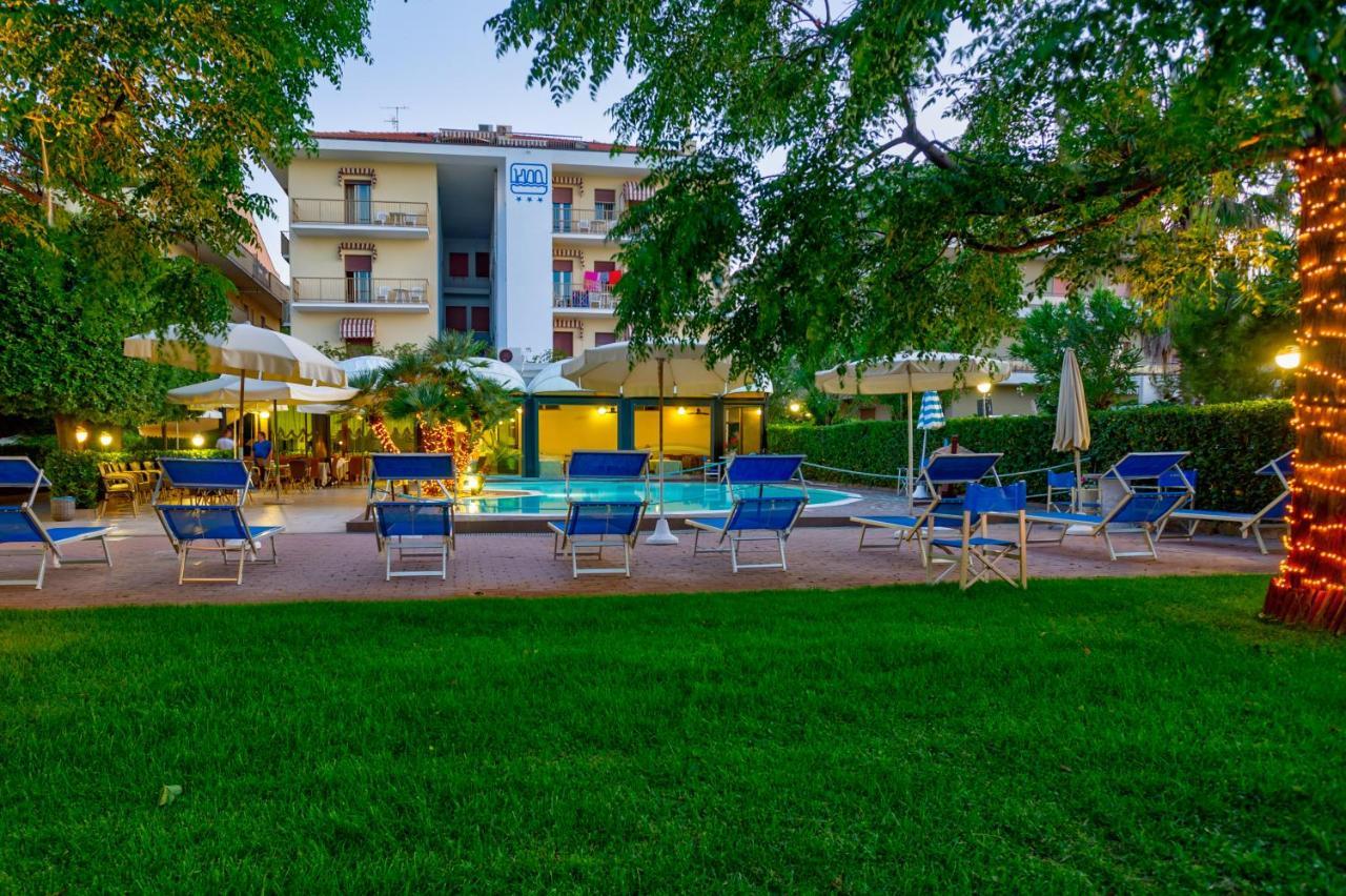 Hotel Miramare - سيلفي مارينا المظهر الخارجي الصورة