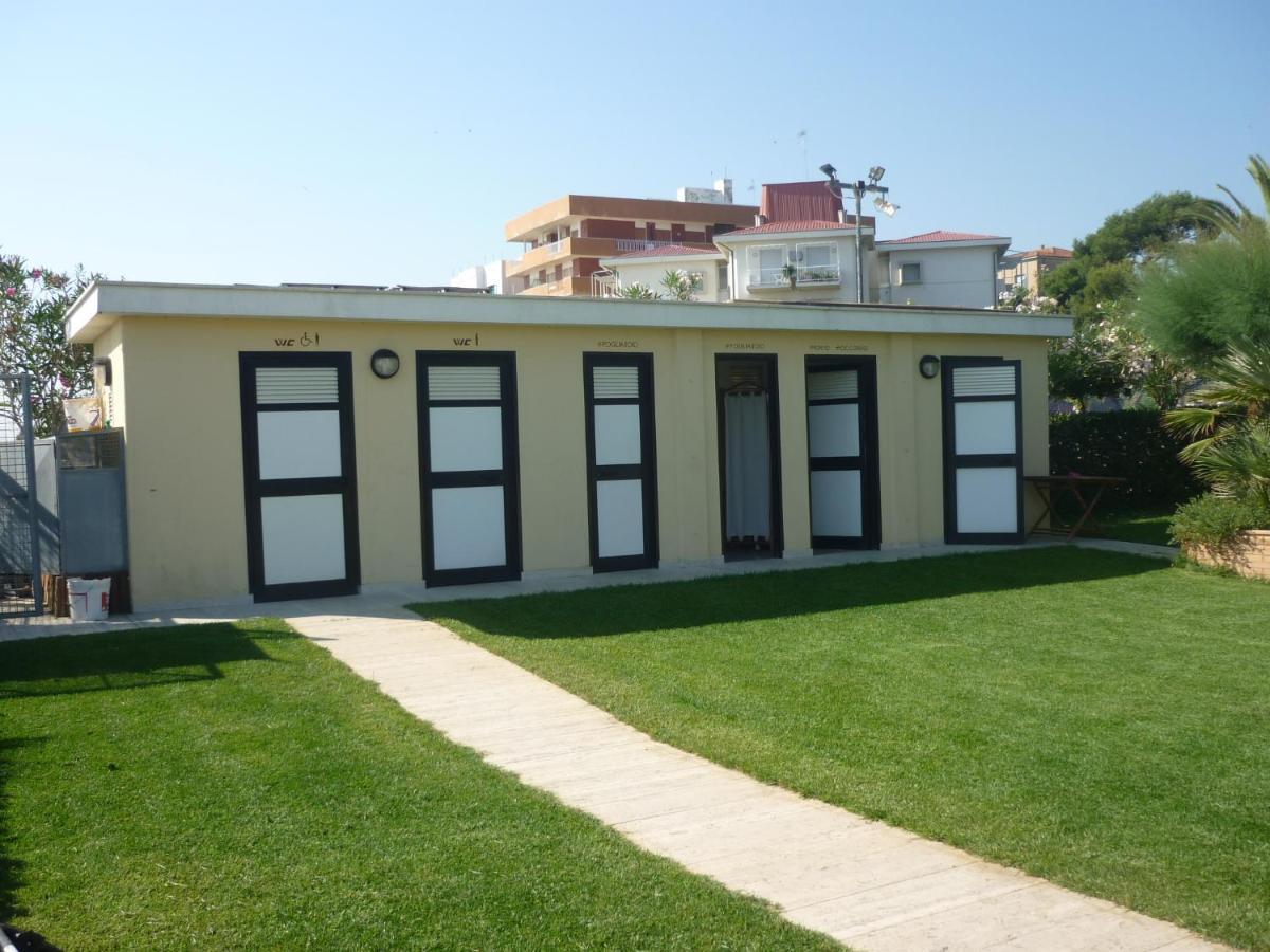 Hotel Miramare - سيلفي مارينا المظهر الخارجي الصورة