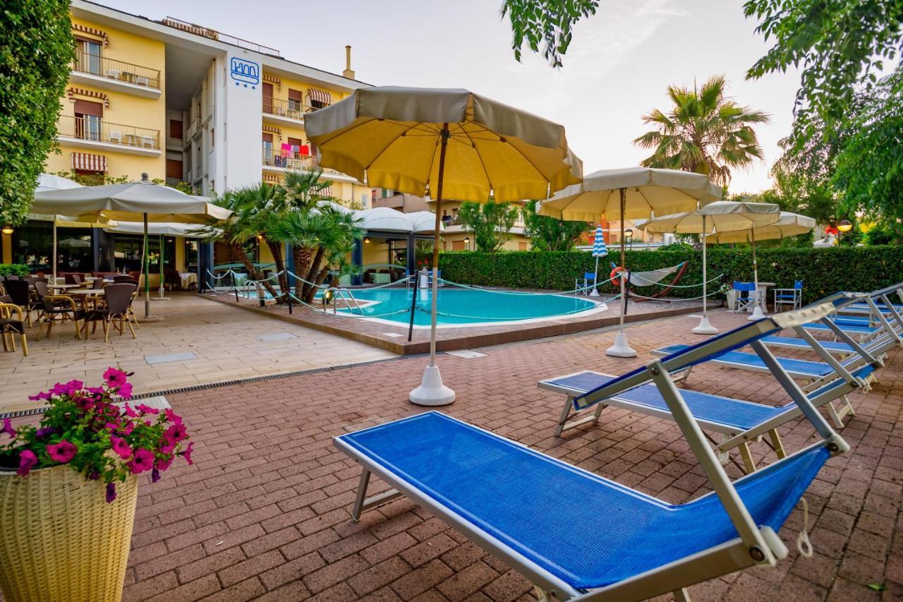 Hotel Miramare - سيلفي مارينا المظهر الخارجي الصورة