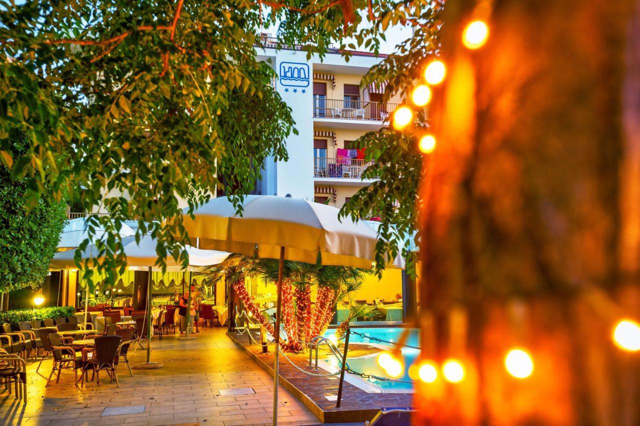 Hotel Miramare - سيلفي مارينا المظهر الخارجي الصورة